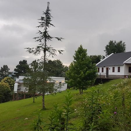 Villa Casas de Racó Exterior foto