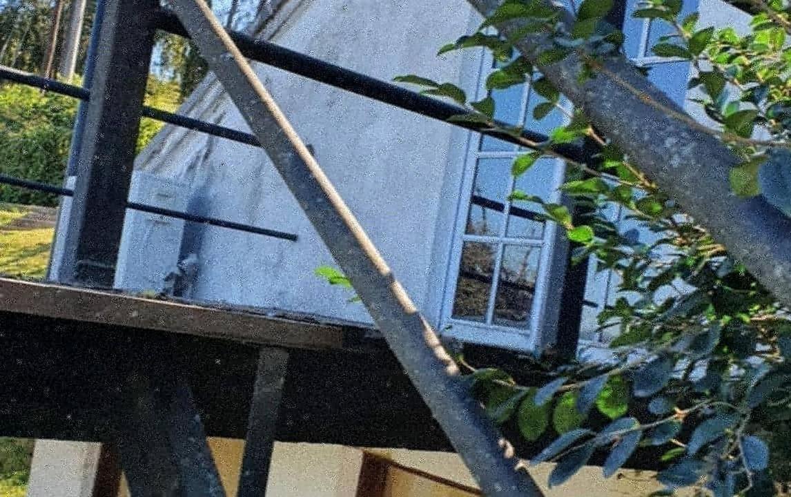 Villa Casas de Racó Exterior foto