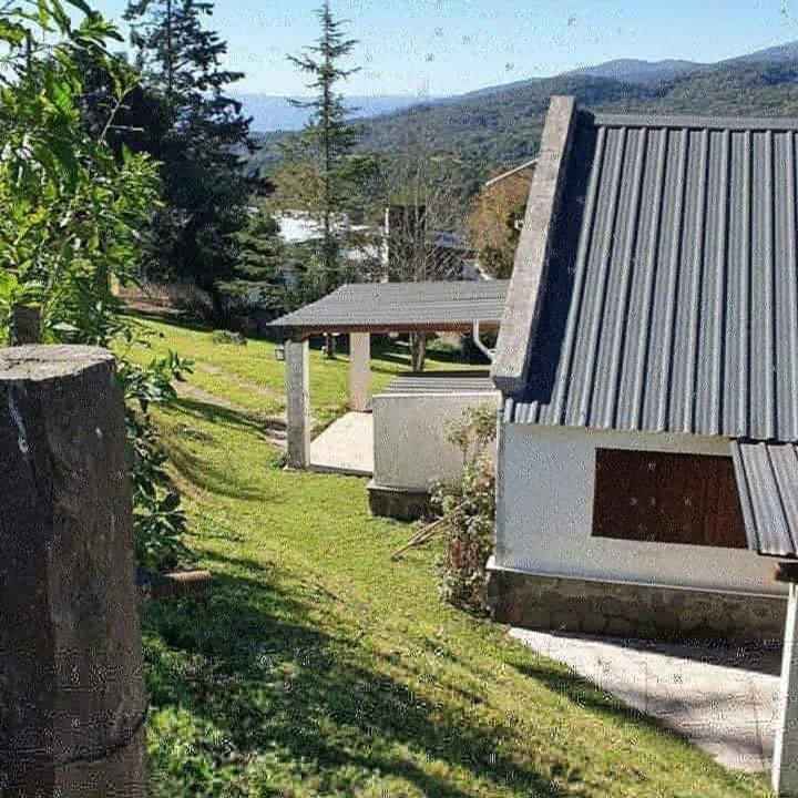 Villa Casas de Racó Exterior foto