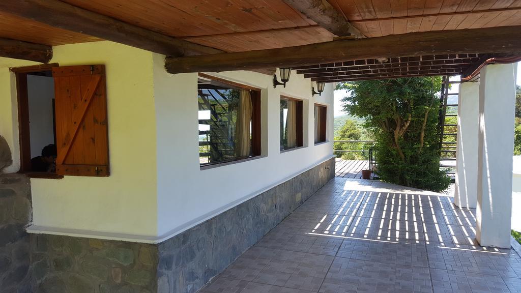 Villa Casas de Racó Exterior foto