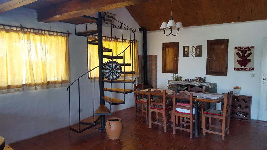 Villa Casas de Racó Exterior foto