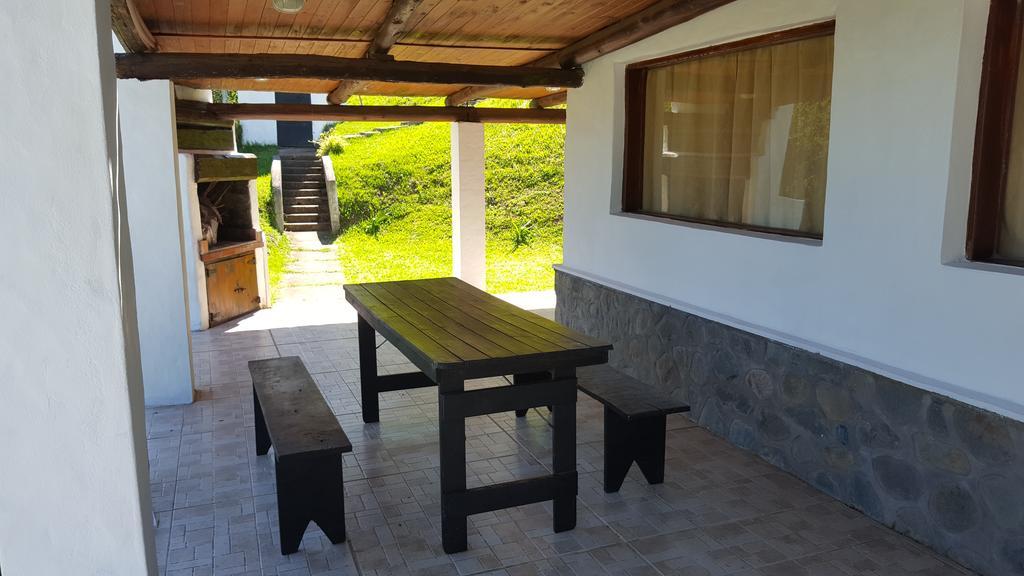 Villa Casas de Racó Exterior foto