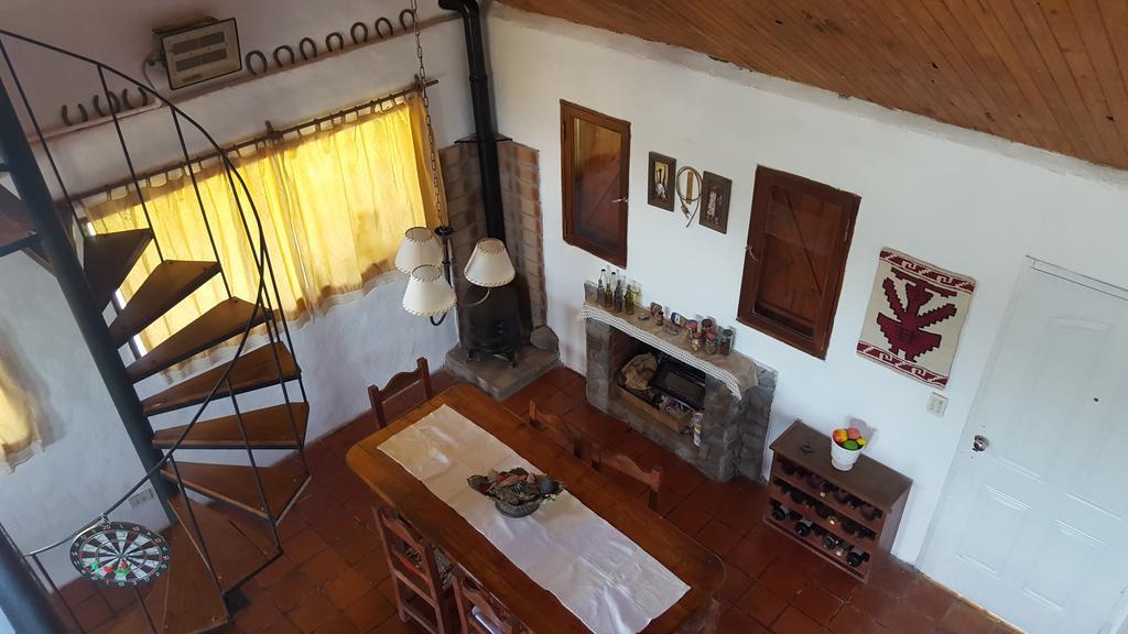 Villa Casas de Racó Exterior foto