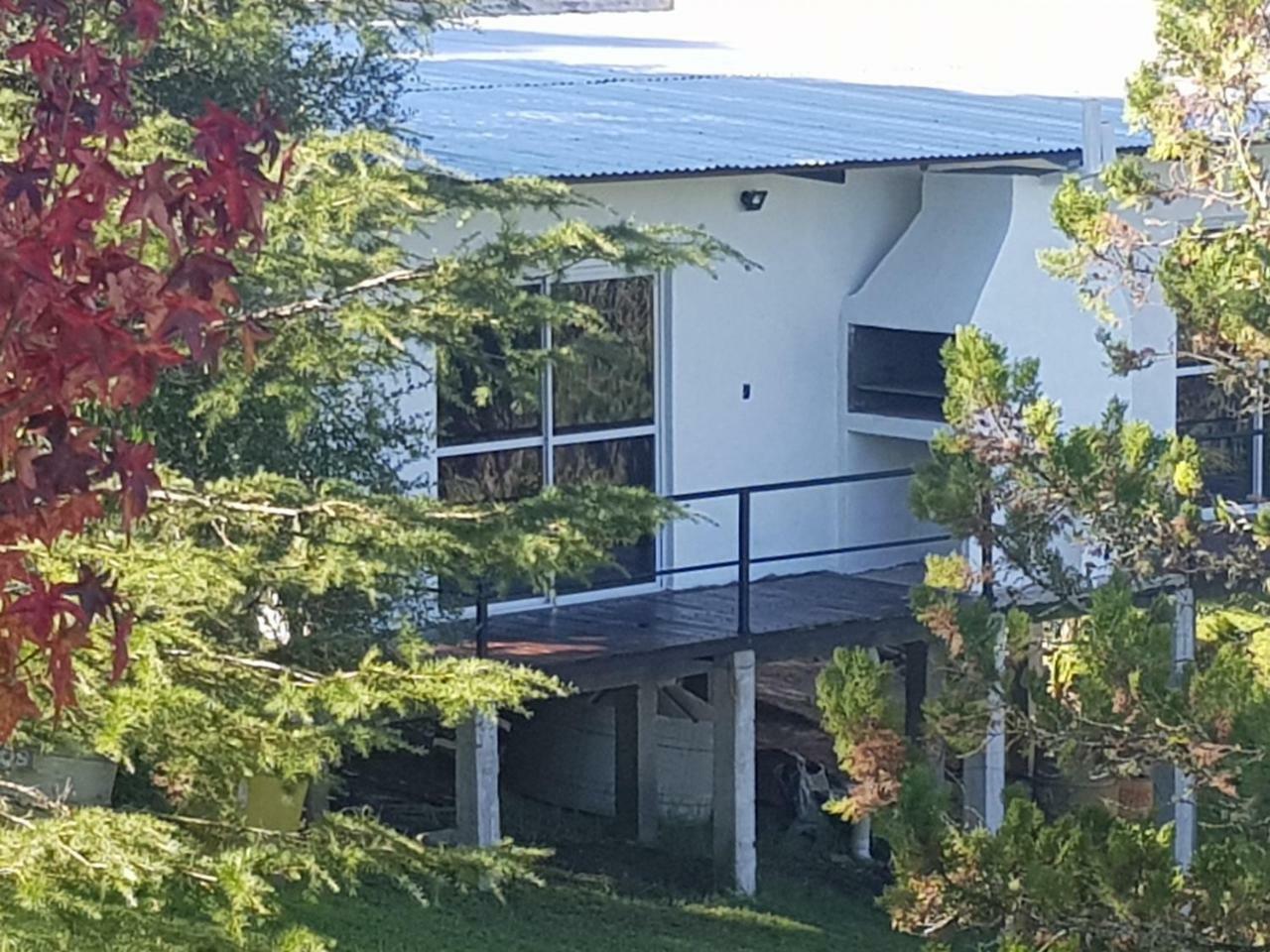 Villa Casas de Racó Exterior foto