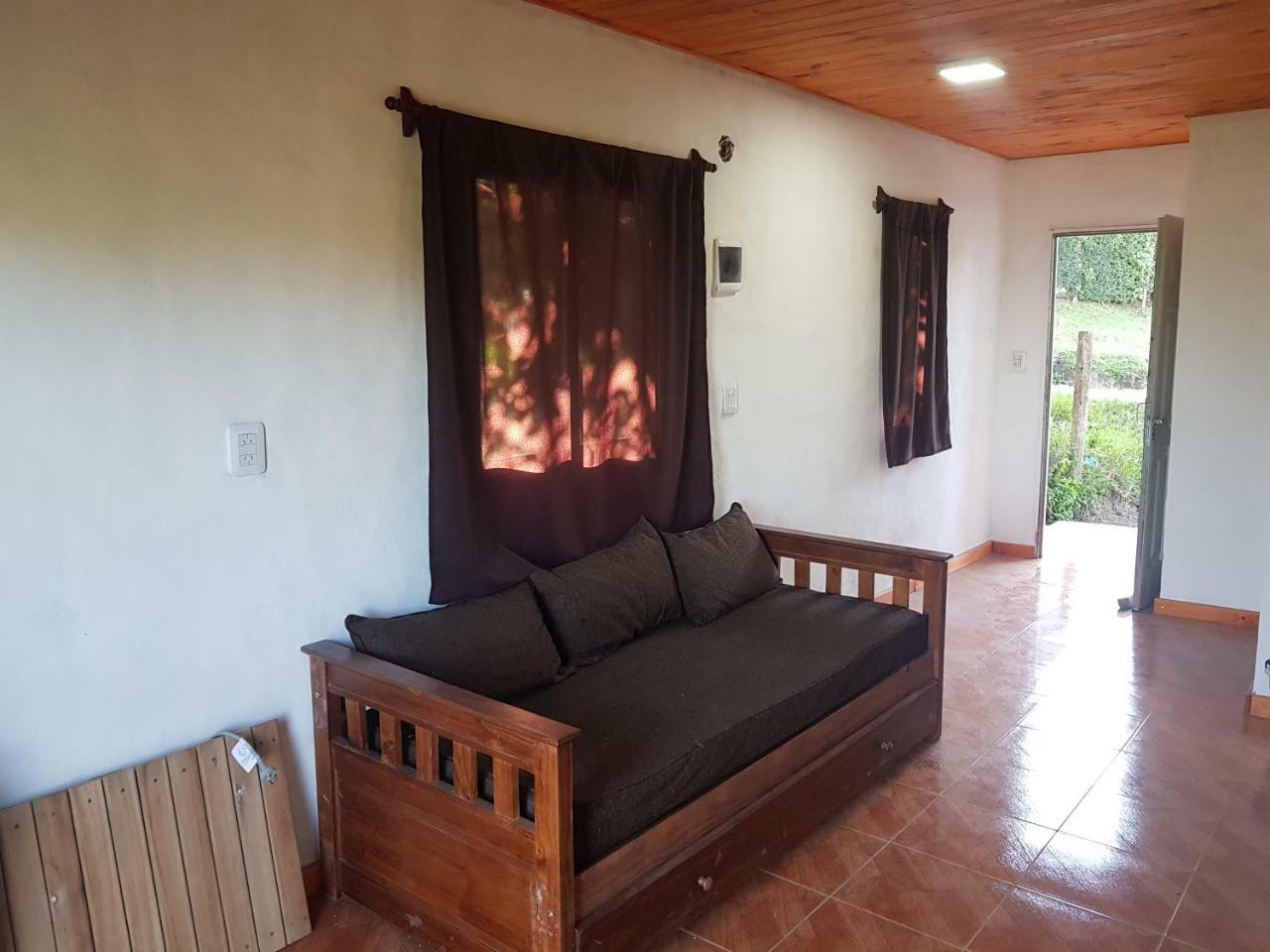 Villa Casas de Racó Exterior foto