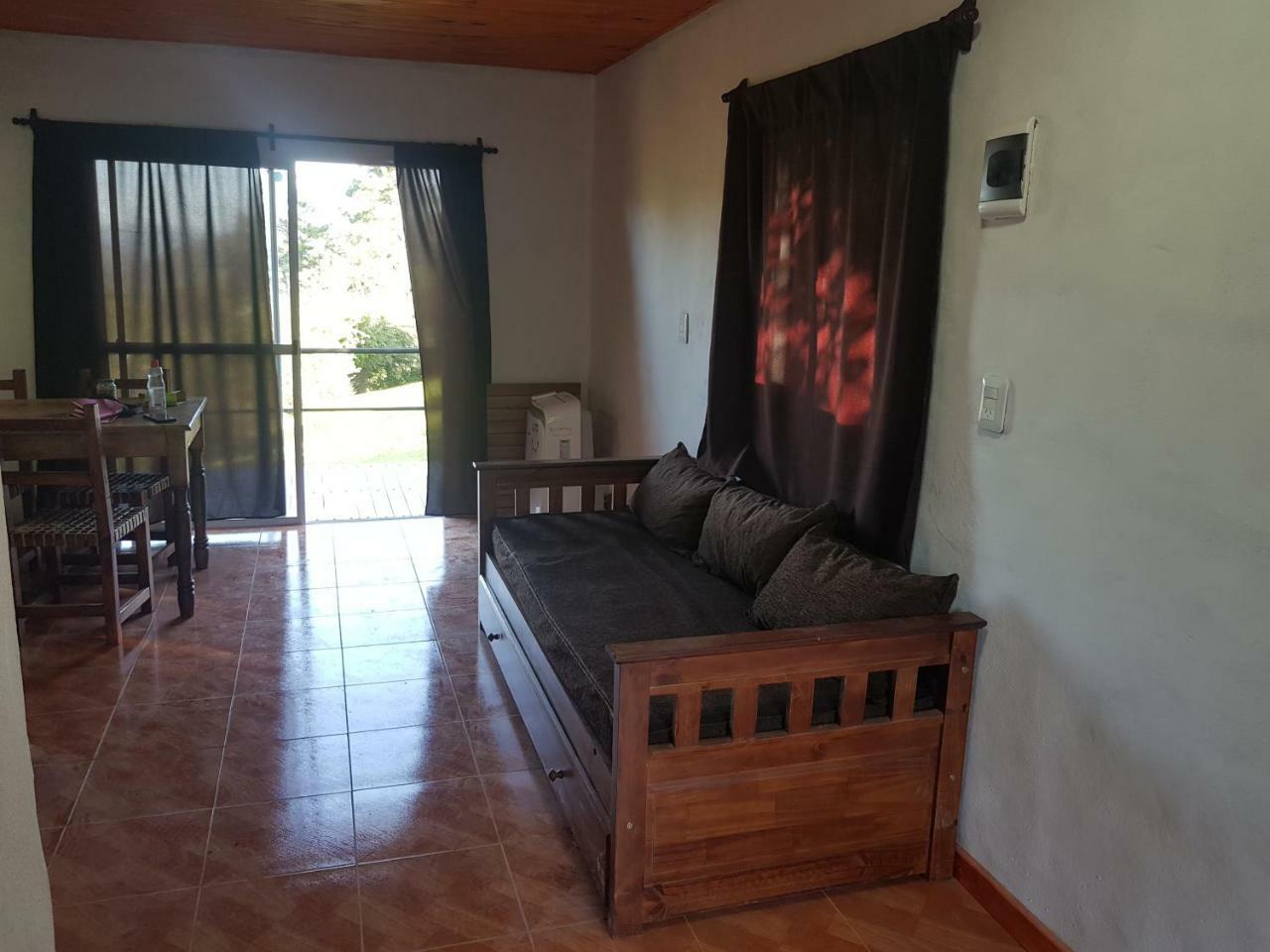 Villa Casas de Racó Exterior foto