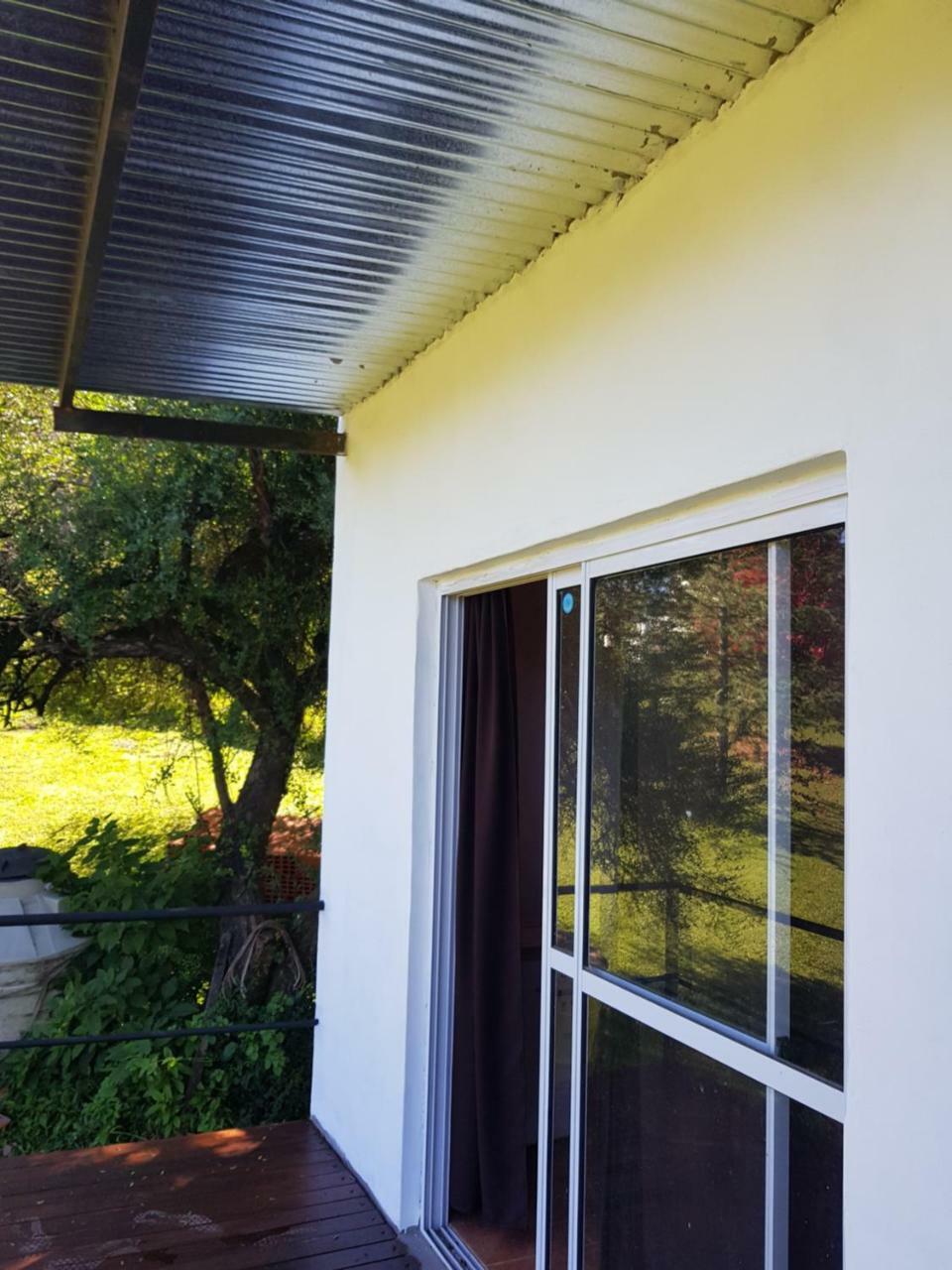 Villa Casas de Racó Exterior foto
