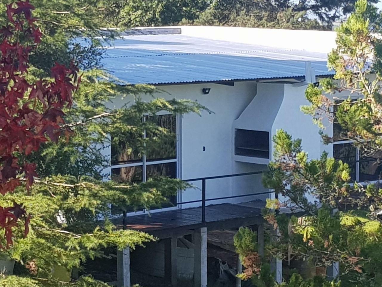 Villa Casas de Racó Exterior foto