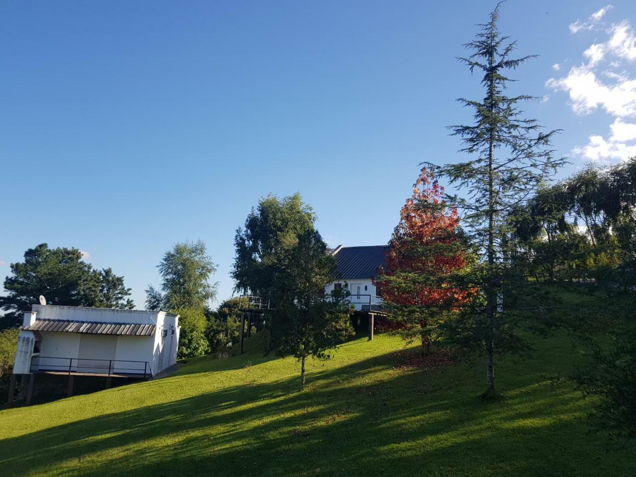 Villa Casas de Racó Exterior foto