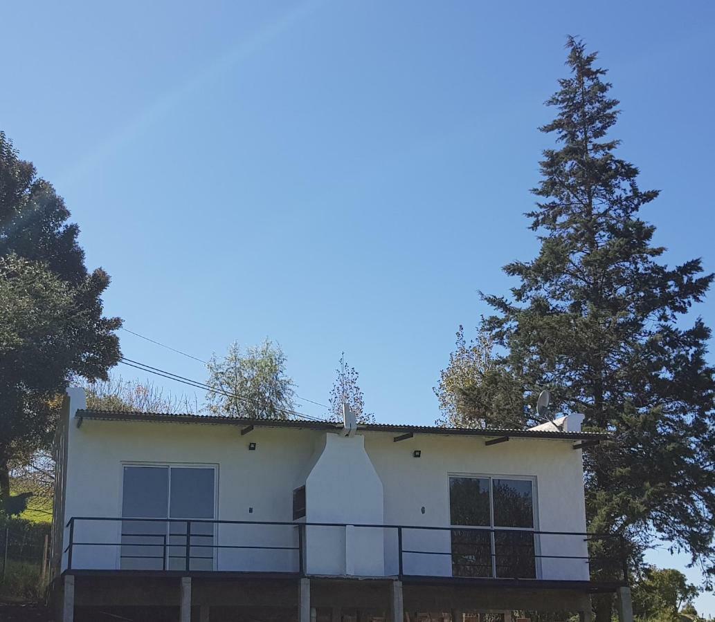 Villa Casas de Racó Exterior foto