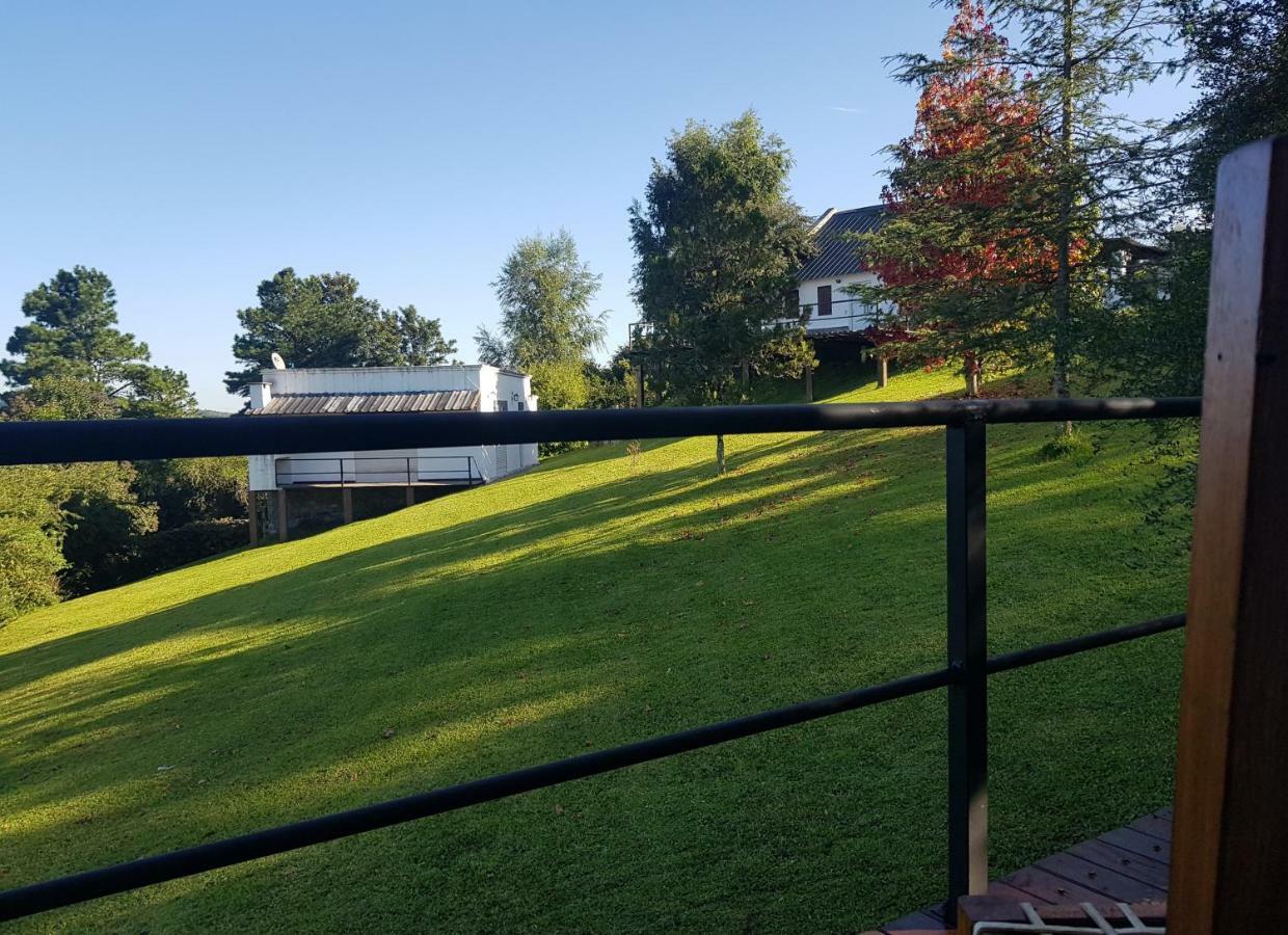 Villa Casas de Racó Exterior foto
