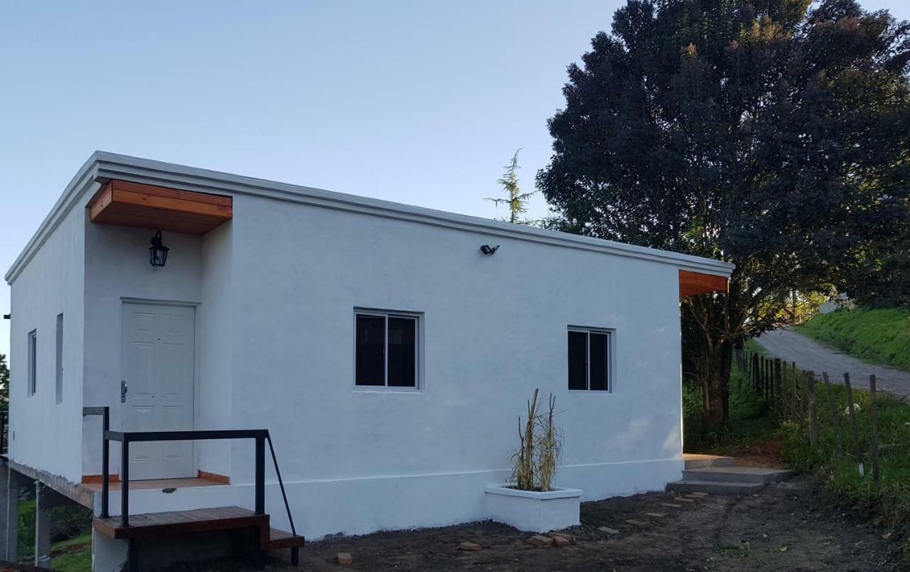 Villa Casas de Racó Exterior foto
