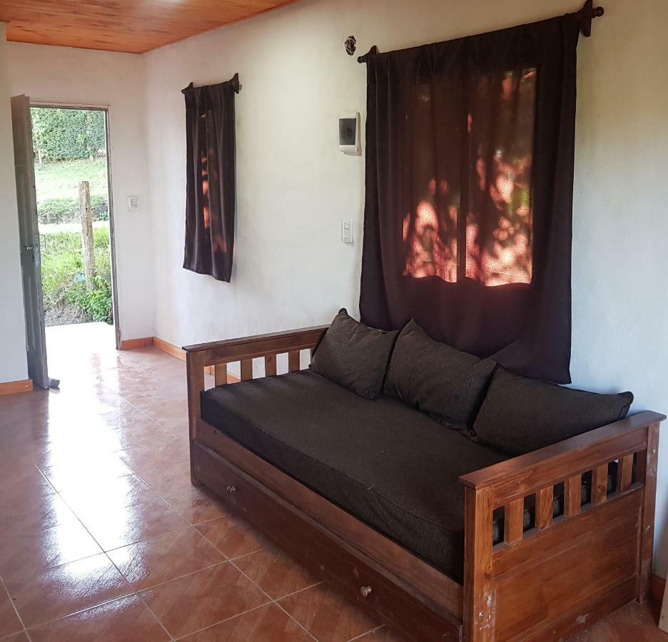 Villa Casas de Racó Exterior foto