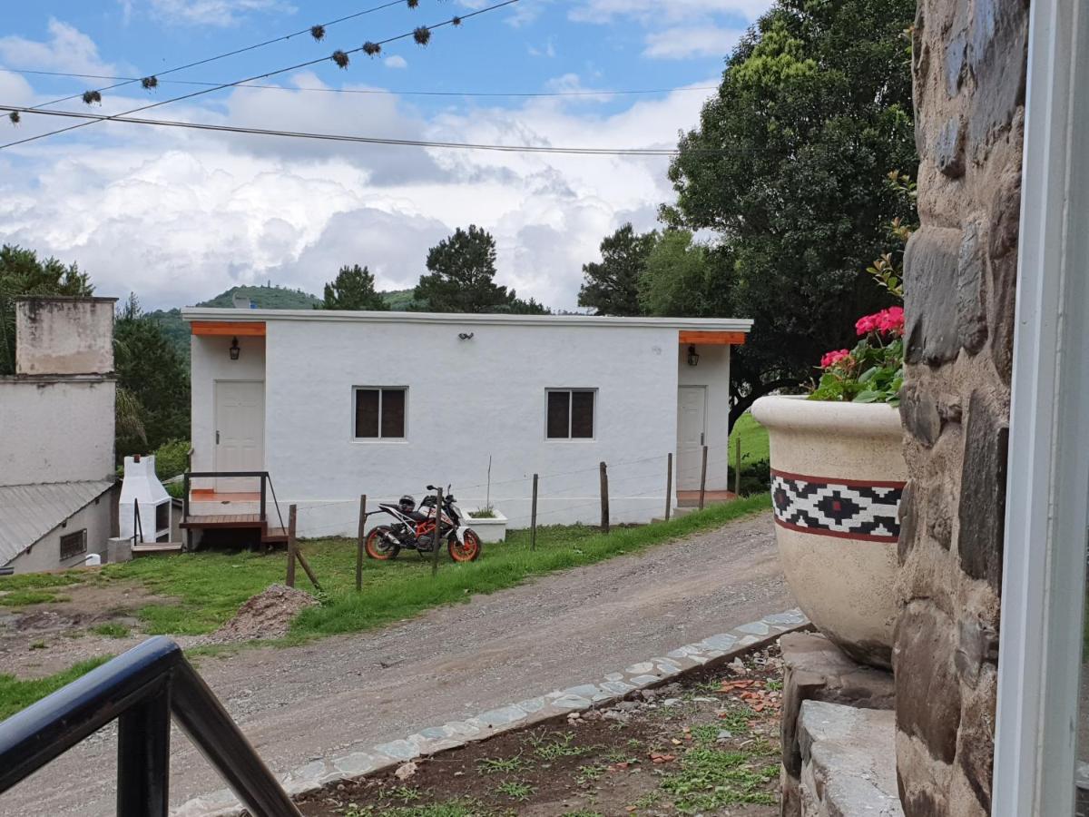 Villa Casas de Racó Exterior foto